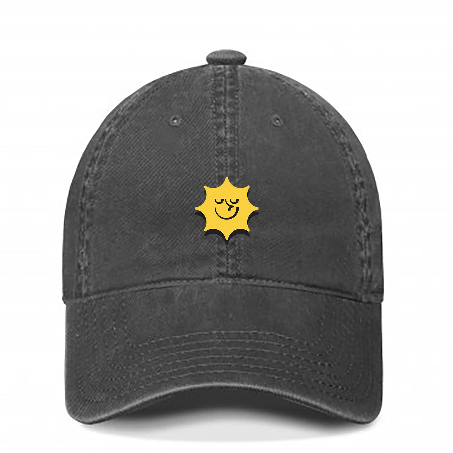 Sol Domingo Black Cap