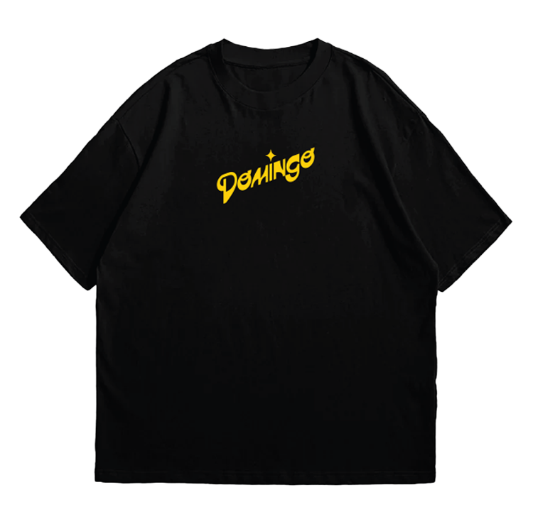 T-SHIRT TACOS AL CABRÓN