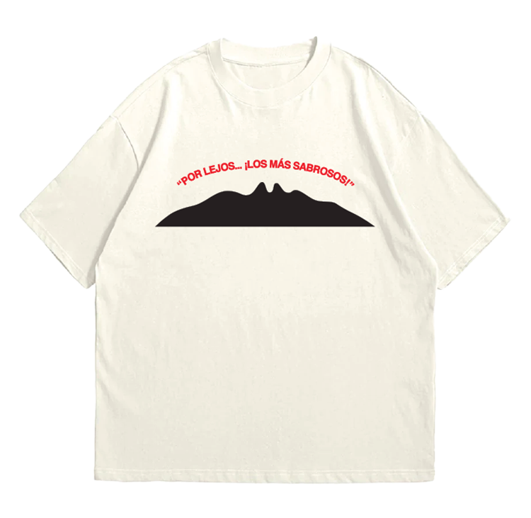 T-SHIRT CERRO DE LA SILLA