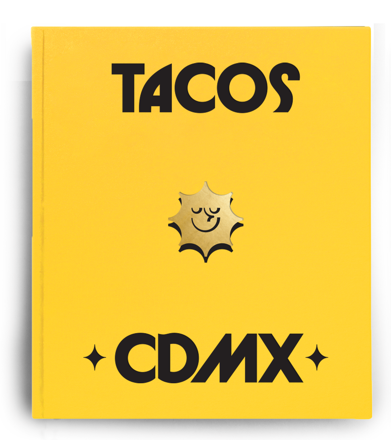 Guía Domingo TACOS CDMX - Versión Español